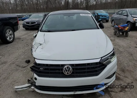 2019 Volkswagen Jetta S from USA, damaged, VIN 3VWC57BU9KM083027